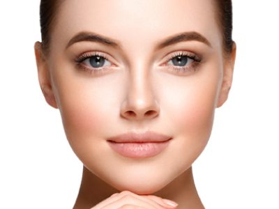 Mesoterapia facial con vitaminas